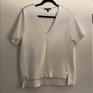 Banana Republic Structured Top